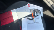 Nissan Juke 1.6 [112] Tekna 5dr CVT [Bose] Petrol Hatchback
